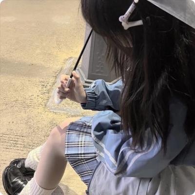安娜和狼