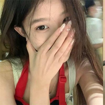 心动的瞬间