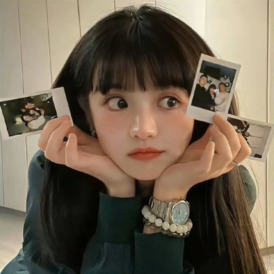 晚霞