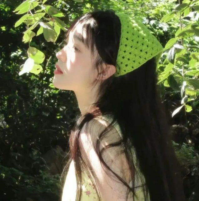 我的山与海